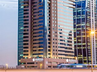 Agoda.com United Arab Emirates Apartments & Hotels