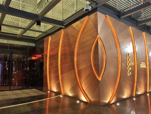 Agoda.com China Apartments & Hotels