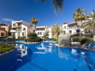 Agoda.com Spain Apartments & Hotels