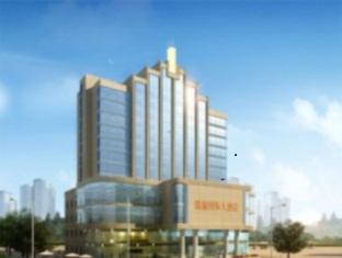 Agoda.com China Apartments & Hotels