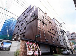 Agoda.com South Korea Apartments & Hotels