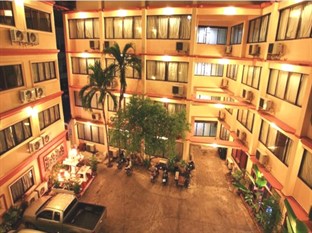 Agoda.com Thailand Apartments & Hotels