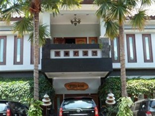 Agoda.com Indonesia Apartments & Hotels