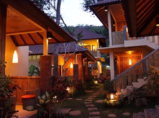 Agoda.com Indonesia Apartments & Hotels