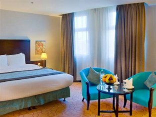 Agoda.com Saudi Arabia Apartments & Hotels