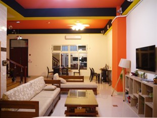 Agoda.com Taiwan Apartments & Hotels