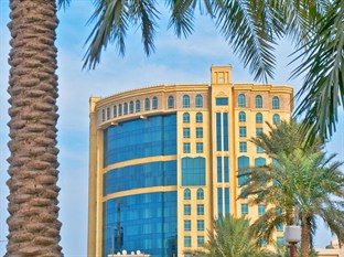 Agoda.com Qatar Apartments & Hotels