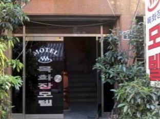 Agoda.com South Korea Apartments & Hotels