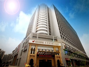 Agoda.com China Apartments & Hotels