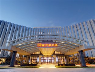 Agoda.com China Apartments & Hotels