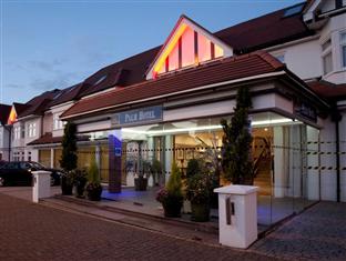 Agoda.com United Kingdom Apartments & Hotels