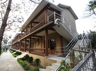 Agoda.com Nepal Apartments & Hotels