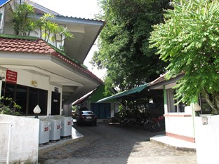 Agoda.com Thailand Apartments & Hotels