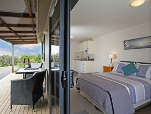 Agoda.com New Zealand Apartments & Hotels