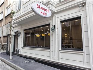 Agoda.com Turkey Apartments & Hotels