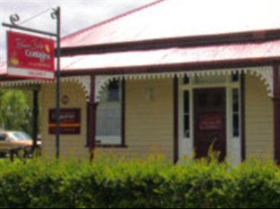 Agoda.com Australia Apartments & Hotels