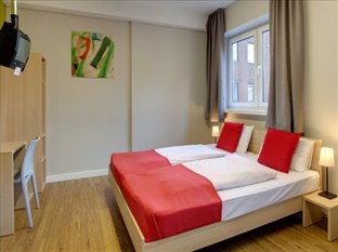 Agoda.com United Kingdom Apartments & Hotels