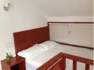 Agoda.com China Apartments & Hotels