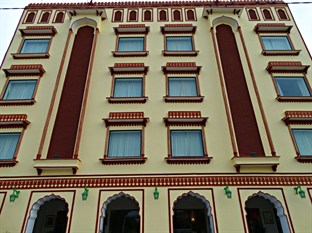 Agoda.com India Apartments & Hotels