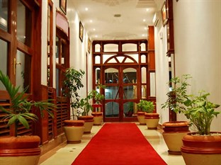 Agoda.com Tanzania Apartments & Hotels