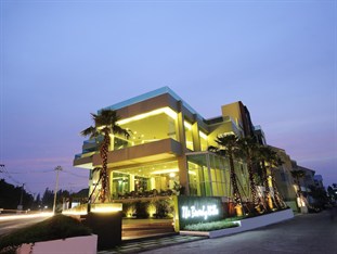 Agoda.com Thailand Apartments & Hotels