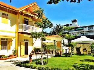 Agoda.com Thailand Apartments & Hotels