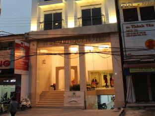 Agoda.com Vietnam Apartments & Hotels  