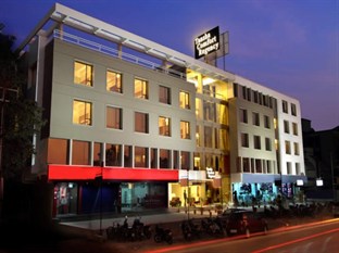 Agoda.com India Apartments & Hotels