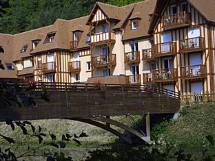 Agoda.com Apartments & Hotels France 