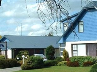 Agoda.com New Zealand Apartments & Hotels