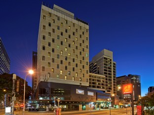 Agoda.com Australia Apartments & Hotels