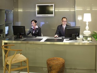 Agoda.com Taiwan Apartments & Hotels