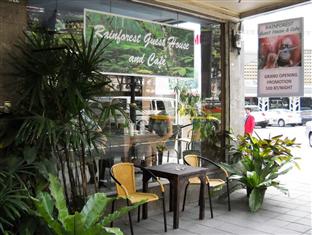 Agoda.com Thailand Apartments & Hotels