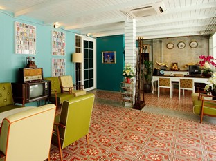 Agoda.com Thailand Apartments & Hotels