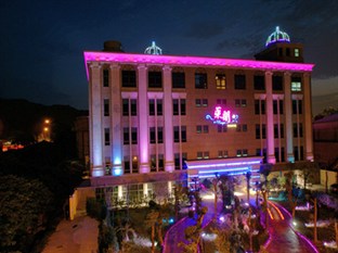 Agoda.com Taiwan Apartments & Hotels