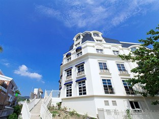 Agoda.com Taiwan Apartments & Hotels