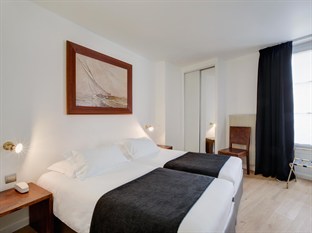 Agoda.com Apartments & Hotels France 