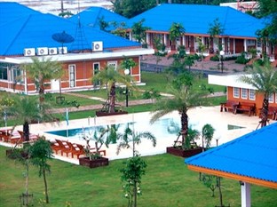 Agoda.com Thailand Apartments & Hotels