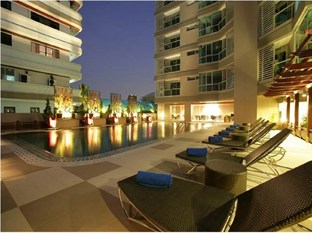 Agoda.com Thailand Apartments & Hotels