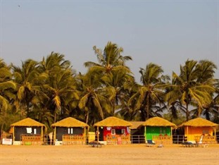 Agoda.com India Apartments & Hotels