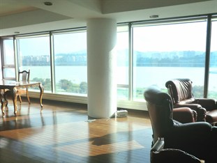 Agoda.com South Korea Apartments & Hotels