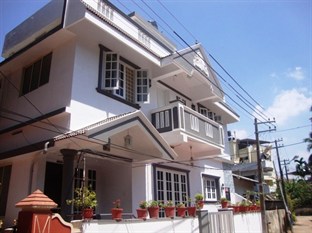 Agoda.com India Apartments & Hotels