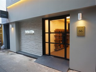 Agoda.com South Korea Apartments & Hotels