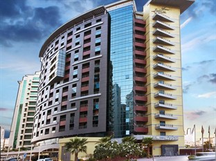 Agoda.com United Arab Emirates Apartments & Hotels
