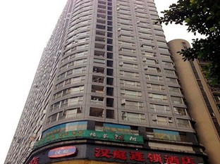 Agoda.com China Apartments & Hotels