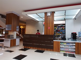 Agoda.com Indonesia Apartments & Hotels