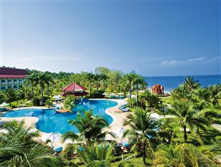 Agoda.com Cambodia Apartments & Hotels