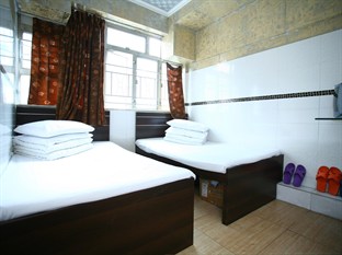 Agoda.com Hong Kong Apartments & Hotels