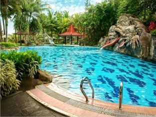 Agoda.com Indonesia Apartments & Hotels