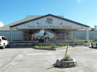 Agoda.com Fiji Apartments & Hotels